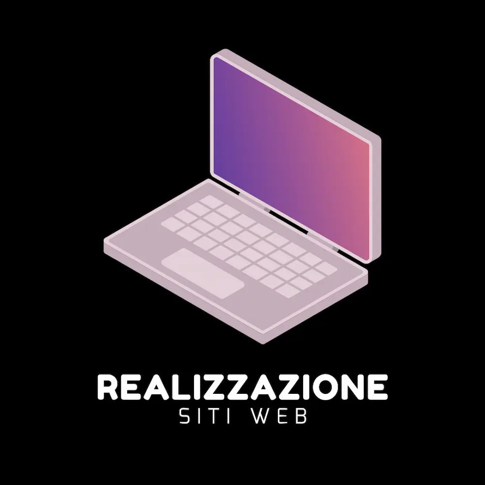 Logo Realizzazione siti web